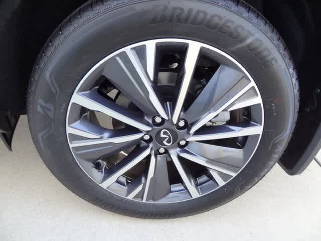 Thumbnail: 2026 INFINITI QX60 - 34