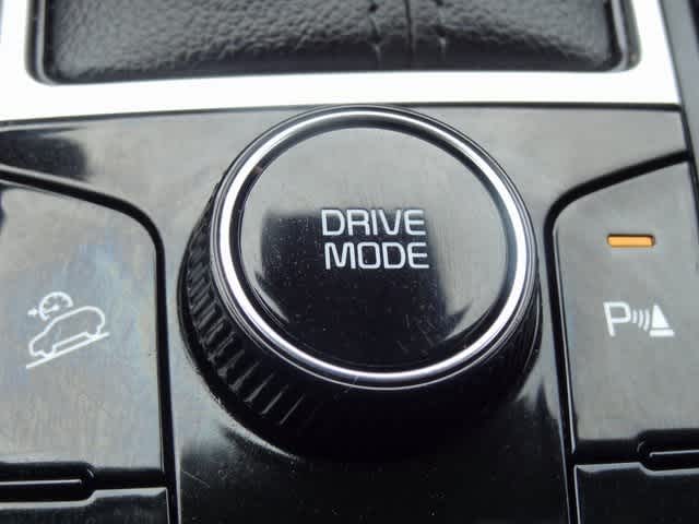 Thumbnail: 2023 Kia Sportage - 27