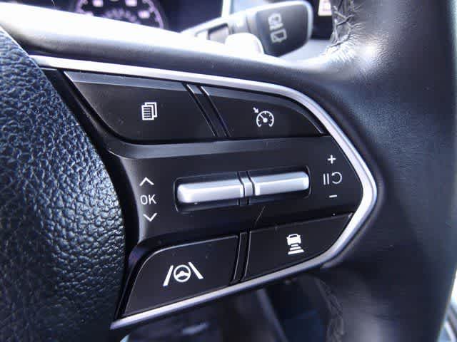 Thumbnail: 2023 Hyundai Santa Fe - 20