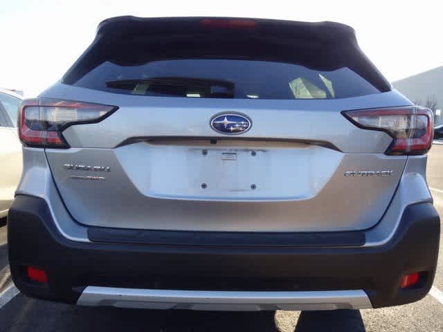 Thumbnail: 2024 Subaru Outback - 8