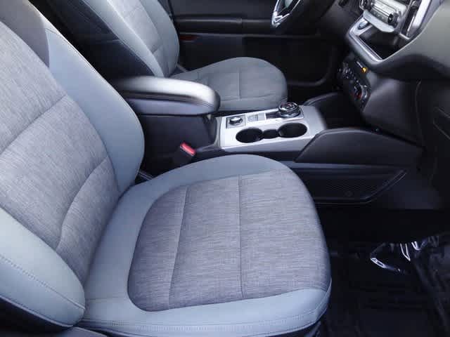 Thumbnail: 2022 Ford Bronco Sport - 13