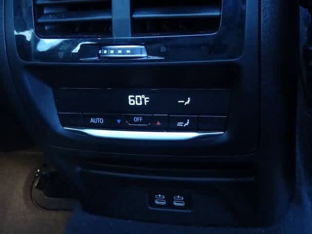 Thumbnail: 2023 BMW X3 - 13