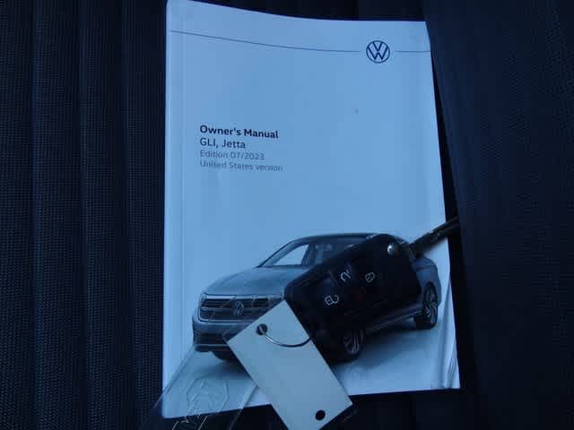 Thumbnail: 2024 Volkswagen Jetta - 30