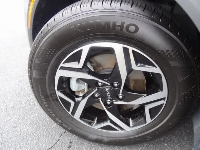 Thumbnail: 2023 Kia Sportage - 30