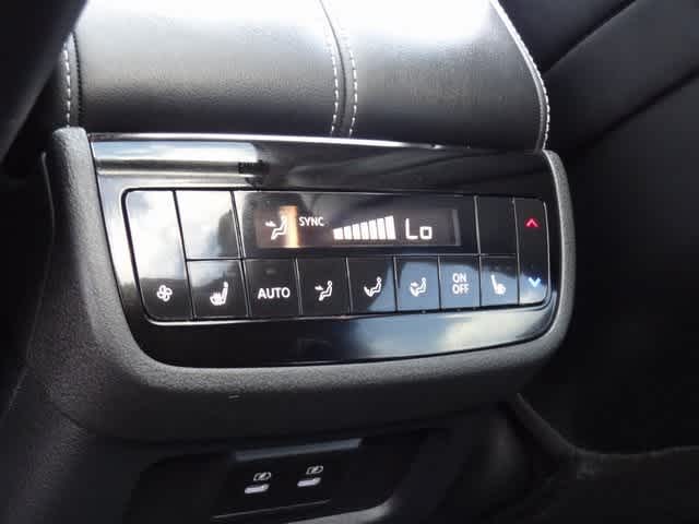 Thumbnail: 2026 INFINITI QX60 - 12