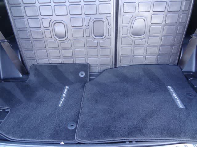 Thumbnail: 2023 Hyundai Palisade - 12