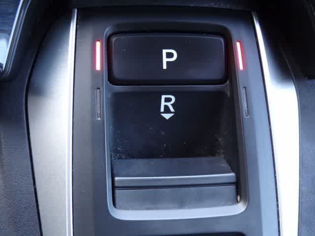 Thumbnail: 2024 Honda Odyssey - 31