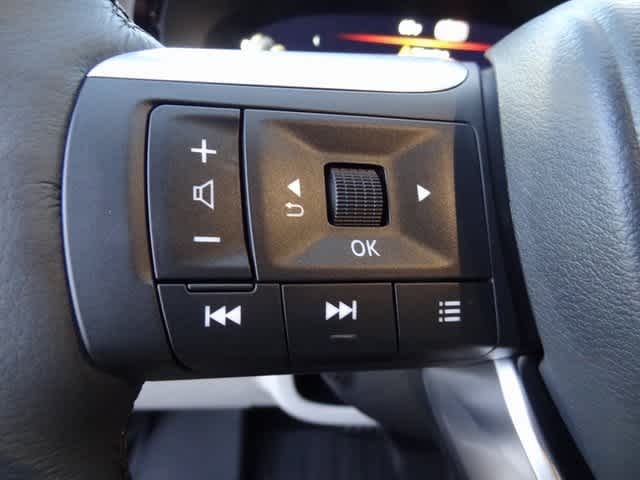 Thumbnail: 2026 INFINITI QX60 - 17