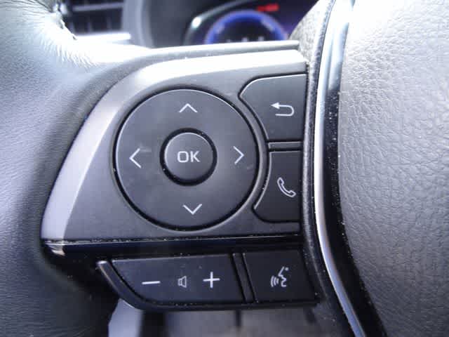 Thumbnail: 2023 Toyota Venza - 19