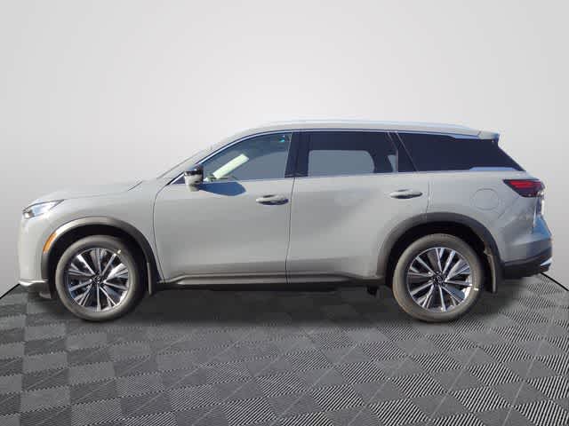 Thumbnail: 2027 INFINITI QX60 - 2