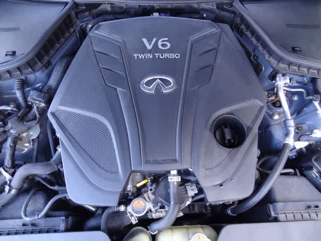 Thumbnail: 2022 INFINITI  - 41