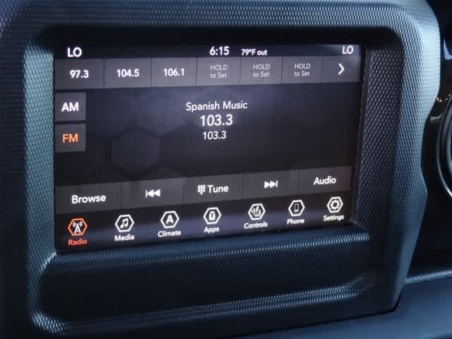 Thumbnail: 2019 Jeep Wrangler - 23
