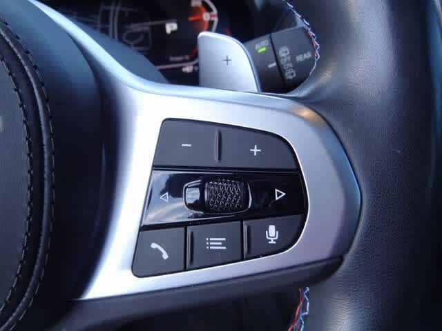 Thumbnail: 2023 BMW X3 - 22