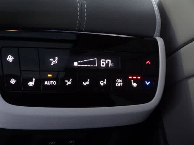 Thumbnail: 2026 INFINITI QX60 - 10