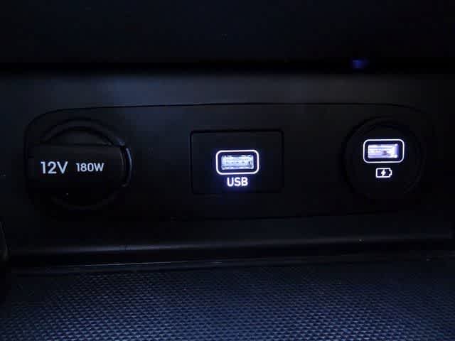 Thumbnail: 2023 Hyundai Sonata - 34