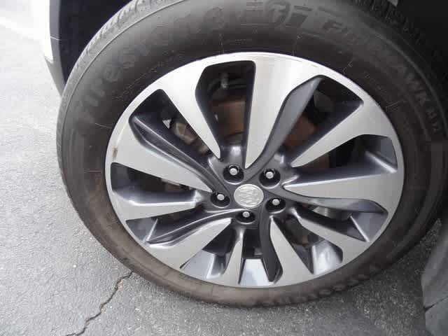 Thumbnail: 2022 Buick Encore - 27