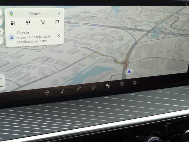 Thumbnail: 2026 INFINITI QX80 - 24