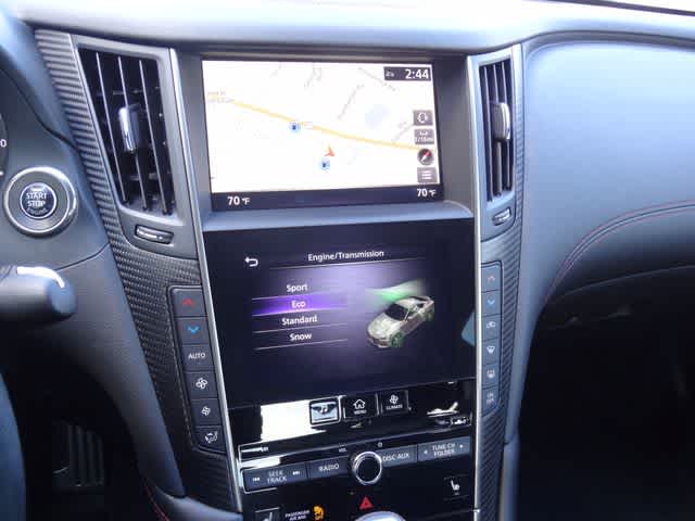 Thumbnail: 2022 INFINITI  - 24