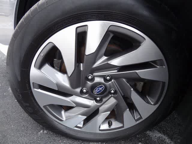 Thumbnail: 2024 Subaru Legacy - 35