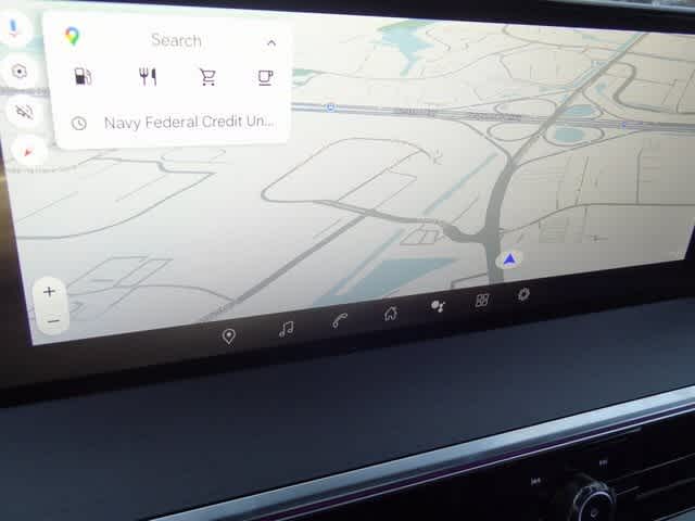 Thumbnail: 2025 INFINITI QX80 - 30