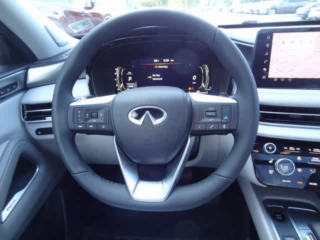 Thumbnail: 2026 INFINITI QX60 - 14