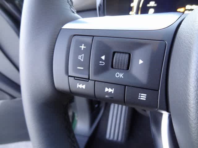 Thumbnail: 2026 INFINITI QX60 - 15