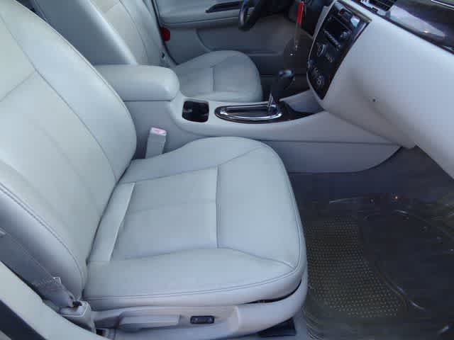 Thumbnail: 2014 Chevrolet Impala - 13