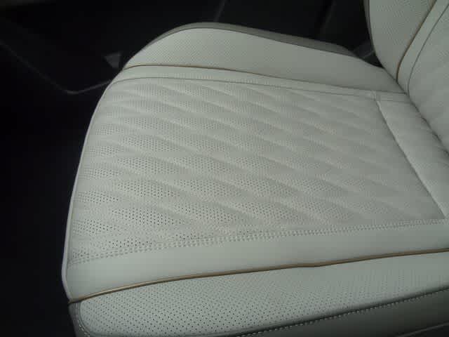 Thumbnail: 2026 INFINITI QX60 - 30