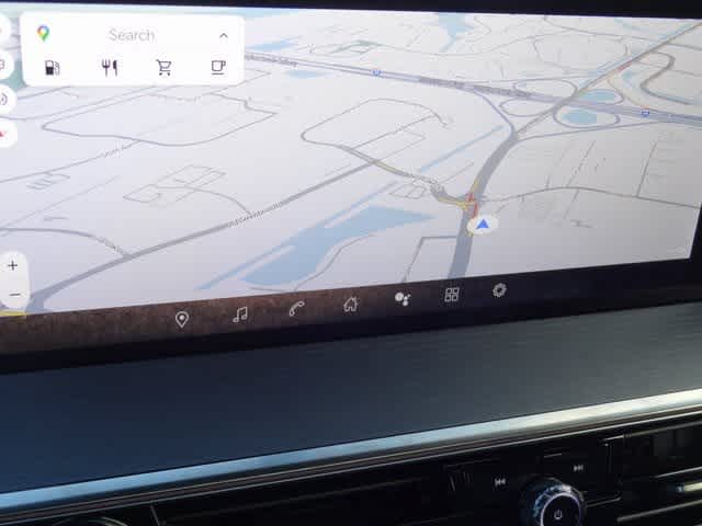 Thumbnail: 2026 INFINITI QX80 - 27