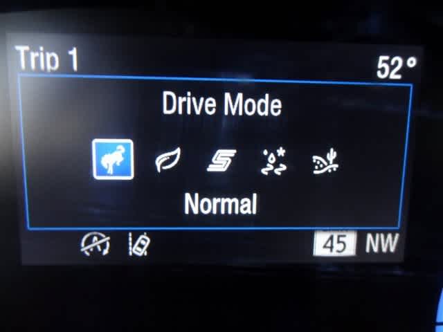 Thumbnail: 2022 Ford Bronco Sport - 33