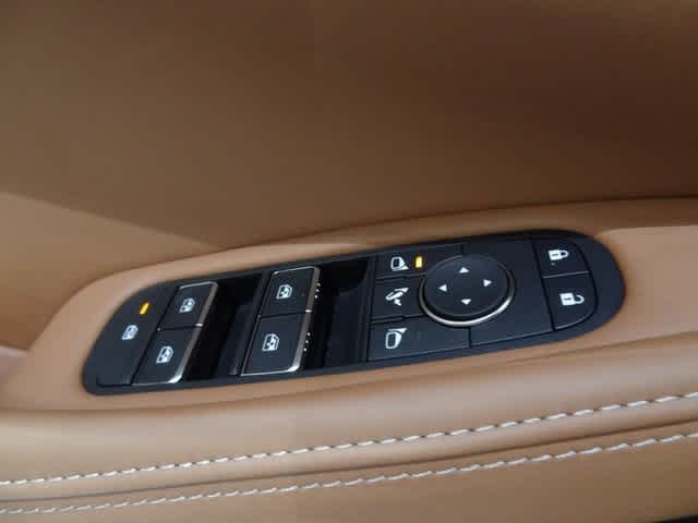 Thumbnail: 2026 INFINITI QX60 - 16