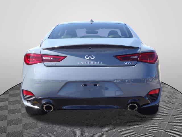 Thumbnail: 2022 INFINITI  - 3