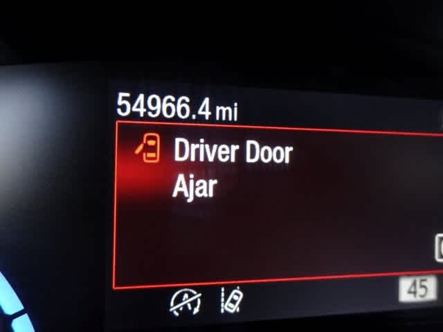 Thumbnail: 2022 Ford Bronco Sport - 19