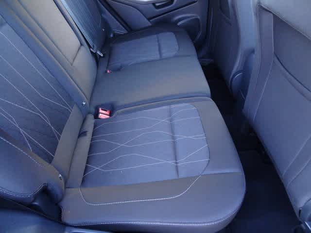 Thumbnail: 2019 Ford EcoSport - 10