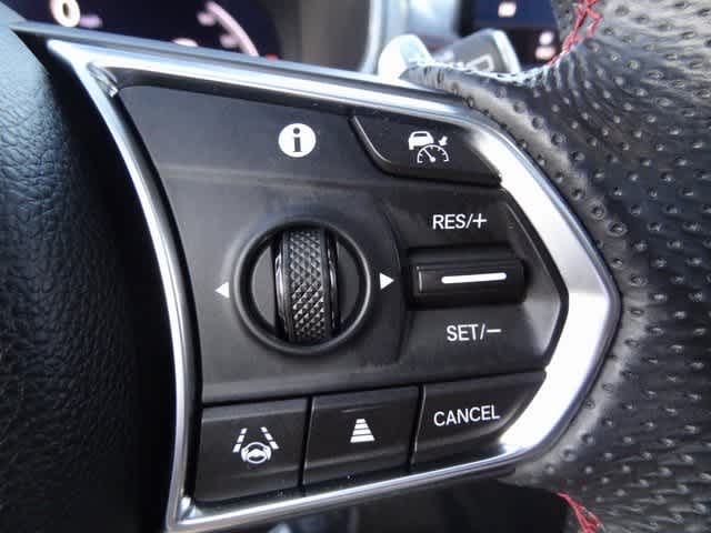 Thumbnail: 2023 Acura MDX - 26