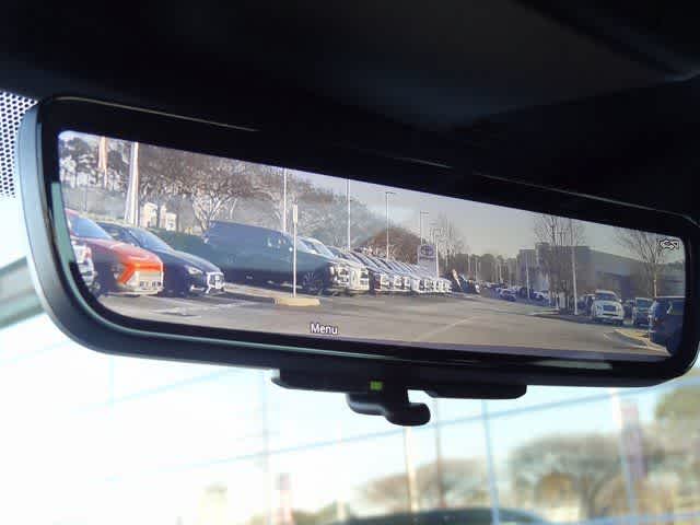 Thumbnail: 2026 INFINITI QX80 - 38