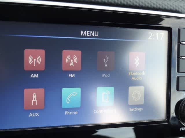 Thumbnail: 2023 Nissan Kicks - 23