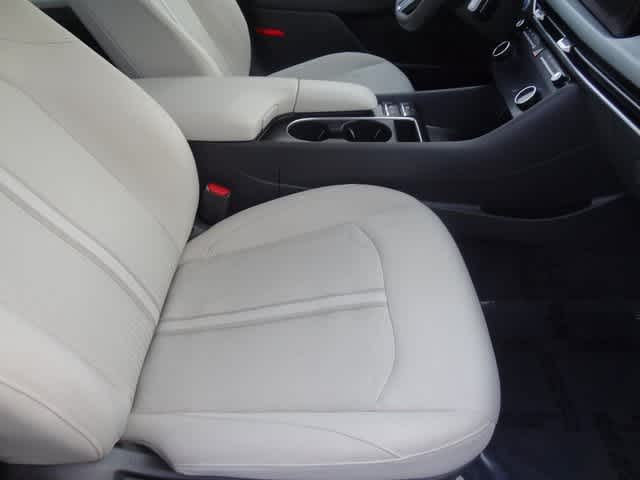 Thumbnail: 2024 Hyundai Sonata - 21