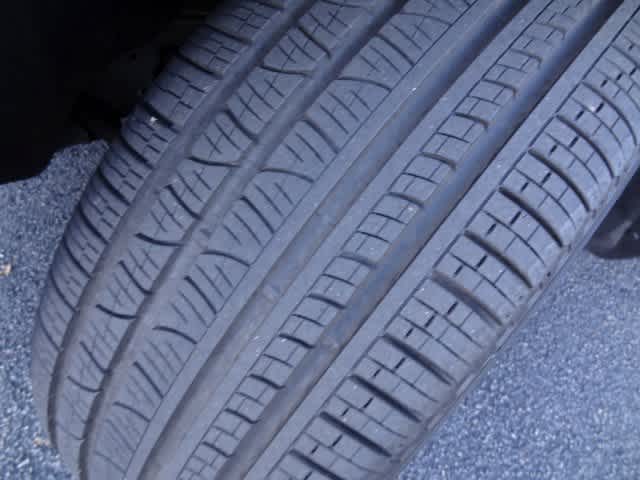 Thumbnail: 2021 Jeep Grand Cherokee - 38