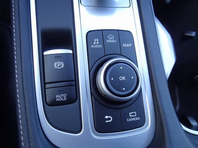 Thumbnail: 2026 INFINITI QX60 - 33