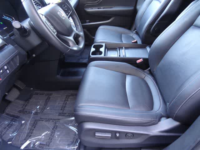 Thumbnail: 2024 Honda Odyssey - 5