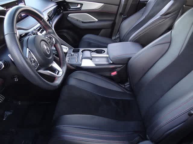 Thumbnail: 2023 Acura MDX - 6