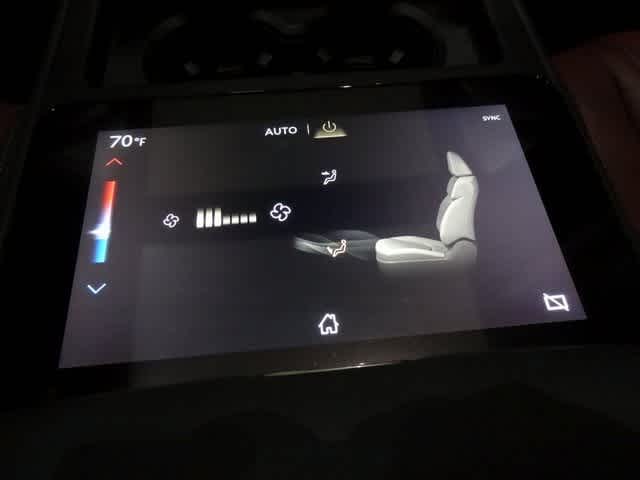 Thumbnail: 2026 INFINITI QX80 - 13