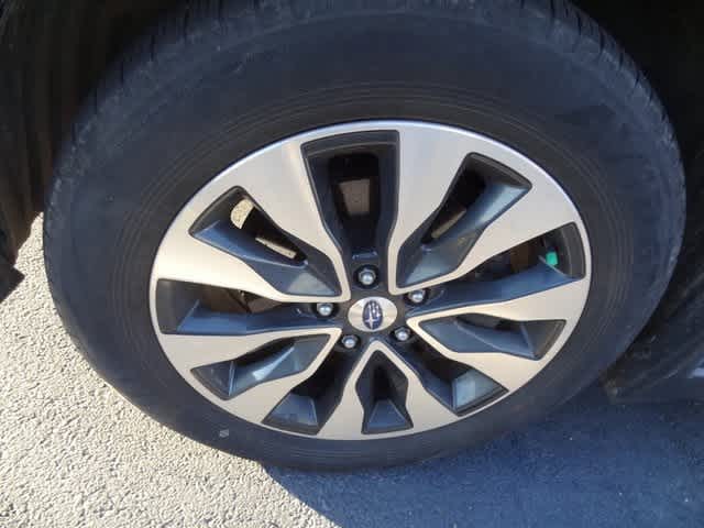 Thumbnail: 2024 Subaru Outback - 15