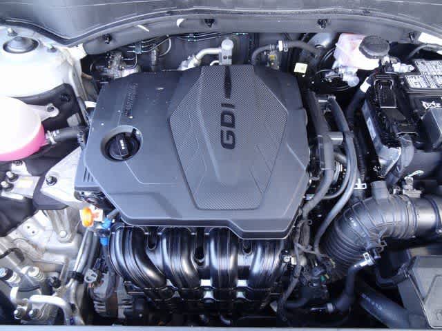 Thumbnail: 2023 Hyundai Santa Fe - 46