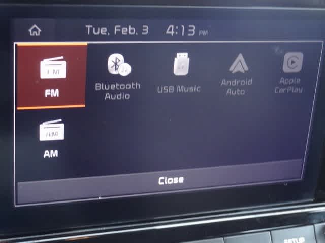 Thumbnail: 2023 Kia Forte - 21