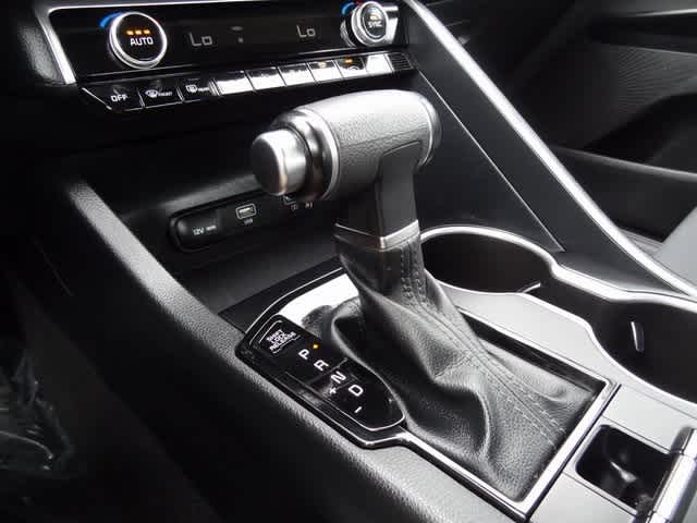 Thumbnail: 2023 Kia K5 - 25