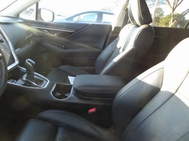 Thumbnail: 2024 Subaru Outback - 9