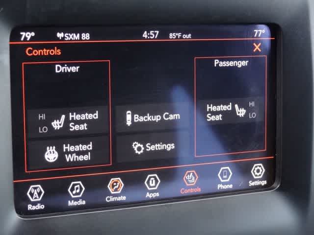 Thumbnail: 2019 Jeep Cherokee - 26