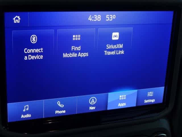 Thumbnail: 2022 Ford Bronco Sport - 25